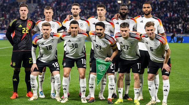 欧洲杯历史上夺冠次数最多的国家——德国与西班牙：三冠之路的辉煌与传奇